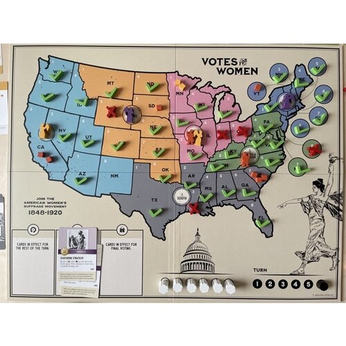 Votes For Women