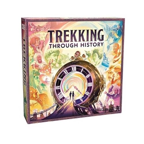 Trekking Through History (EN)