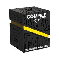 PREORDER - Compile - Main 2 (expected September 2025)