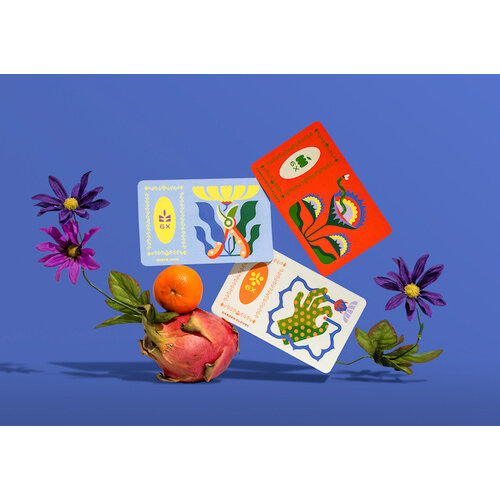 Atlas Games Vicious Gardens
