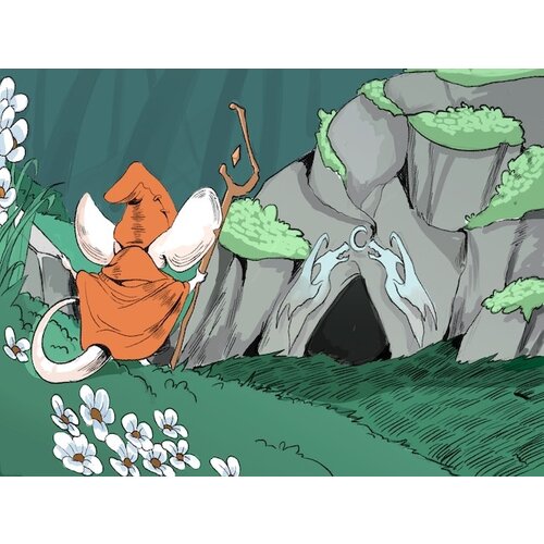 Brambletrek RPG
