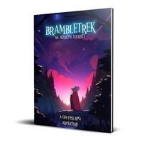 Brambletrek RPG