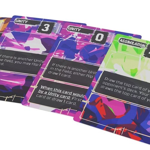 Greater Than Games Compile - Aux 2 (EN) Greater Than Games Compile - Aux 2 (EN)