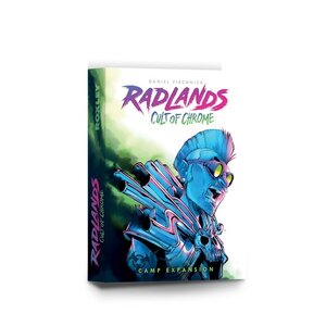 Radlands - Cult of Chrome