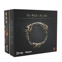 The Elder Scrolls: Betrayal of the Second Era - Base Game