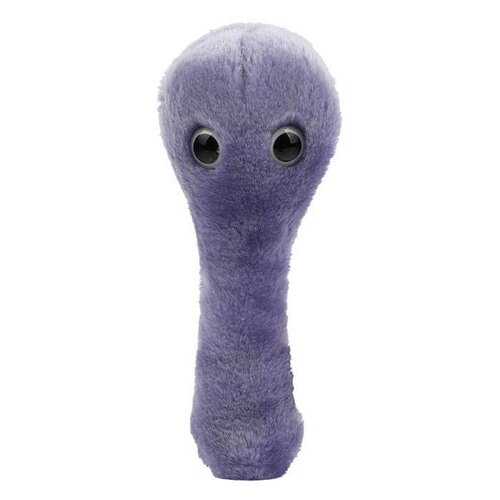 Giantmicrobes Giant Microbes - C-Diff