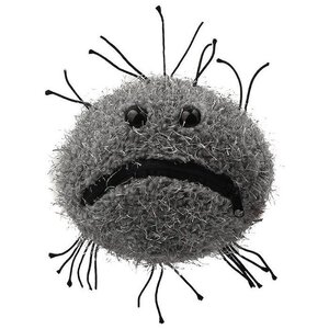 Giantmicrobes Giant Microbes - Cancer