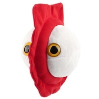 Giant Microbes - Chickenpox (Varicella-Zoster Virus)