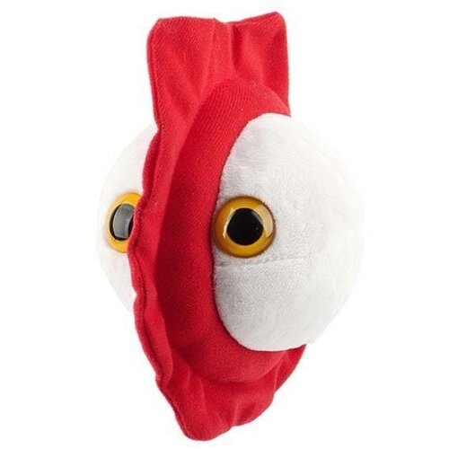 Giantmicrobes Giant Microbes - Chickenpox (Varicella-Zoster Virus)
