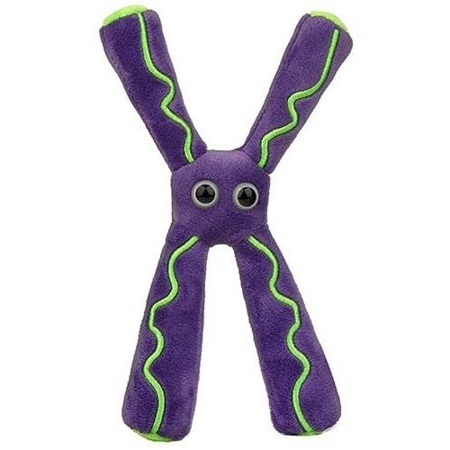 Giantmicrobes Giant Microbes - Chromosome