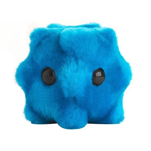 Giantmicrobes Giant Microbes - Common Cold (Rhinovirus)