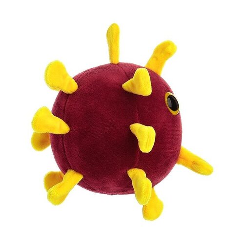Giantmicrobes Giant Microbes - COVID-19