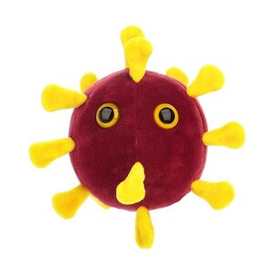Giantmicrobes Giant Microbes - COVID-19