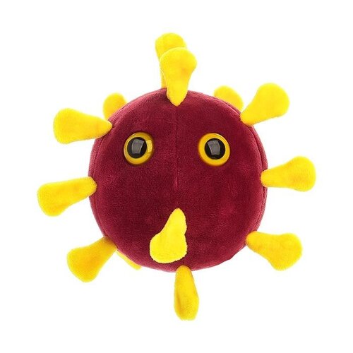 Giantmicrobes Giant Microbes - COVID-19