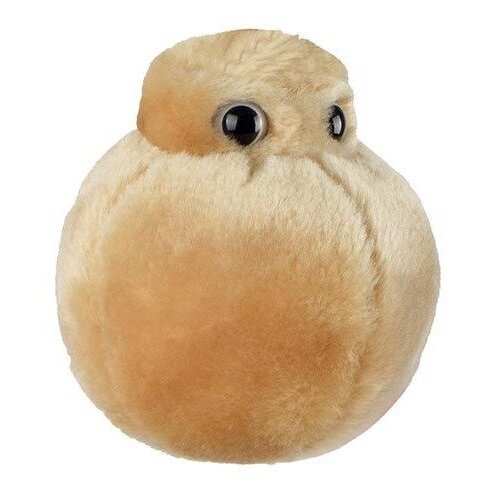 Giantmicrobes Giant Microbes - Fat Cell