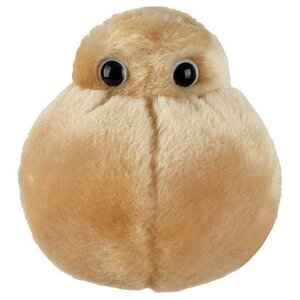 Giantmicrobes Giant Microbes - Fat Cell