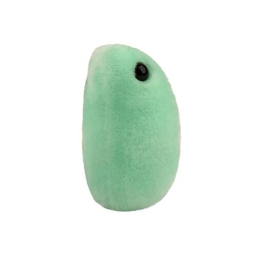 Giantmicrobes Giant Microbes - Flu (Orthomyxovirus)