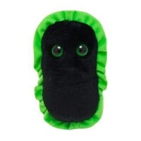 Giant Microbes - Gangrene (Clostridium perfringens)