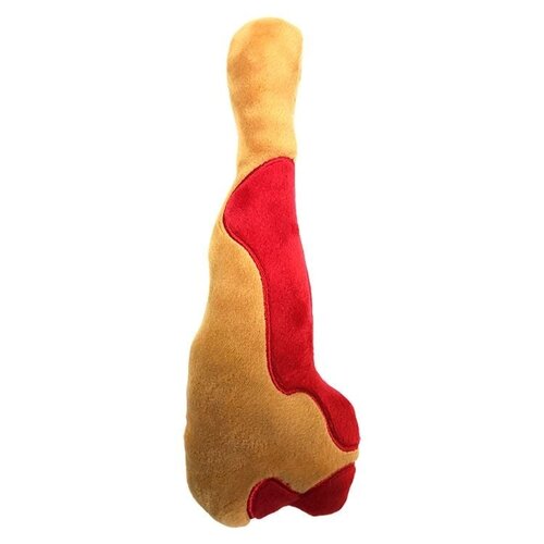 Giantmicrobes Giant Microbes - Hemorrhoids