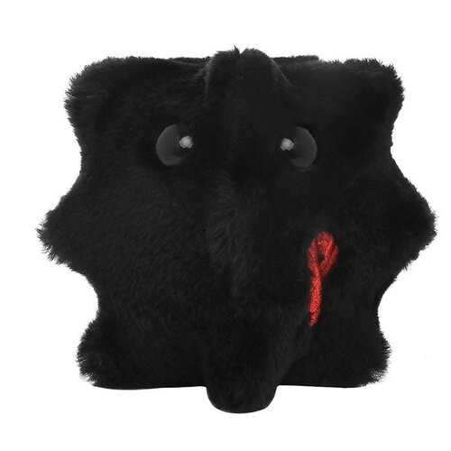 Giantmicrobes Giant Microbes - HIV (Human Immunodeficiency Virus)