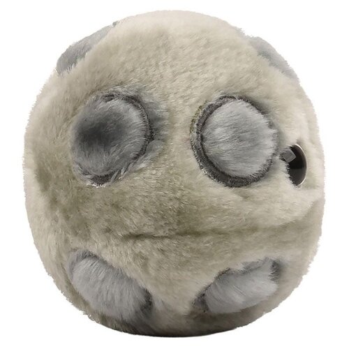 Giantmicrobes Giant Microbes - HPV (Human Papillomavirus)