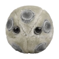 Giant Microbes - HPV (Human Papillomavirus)