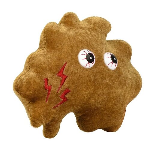 Giantmicrobes Giant Microbes - Kidney Stone
