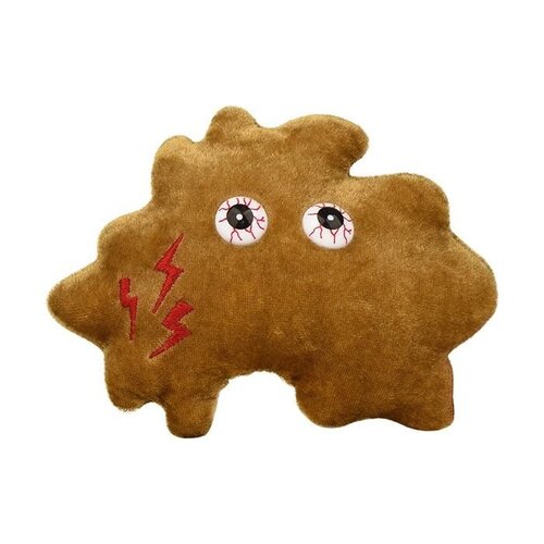 Giantmicrobes Giant Microbes - Kidney Stone