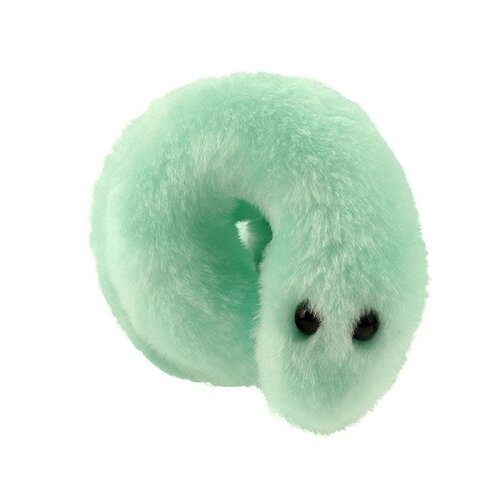 Giantmicrobes Giant Microbes - Lyme Disease (Borrelia burgdorferi)