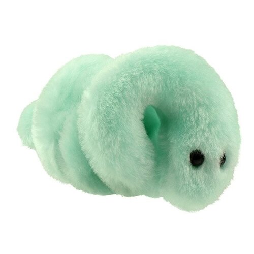 Giantmicrobes Giant Microbes - Lyme Disease (Borrelia burgdorferi)