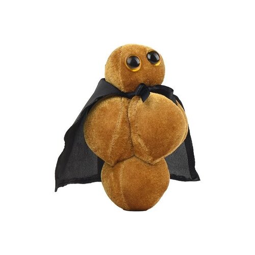 Giantmicrobes Giant Microbes - MRSA (Methicillin-resistant Staphylococcus aureus)