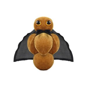 Giantmicrobes Giant Microbes - MRSA (Methicillin-resistant Staphylococcus aureus)