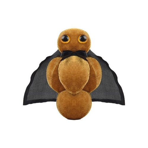 Giantmicrobes Giant Microbes - MRSA (Methicillin-resistant Staphylococcus aureus)