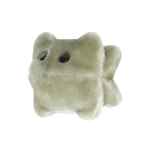 Giantmicrobes Giant Microbes - Norovirus