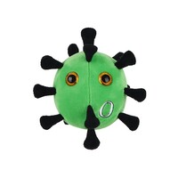 Giant Microbes - Omicron (Covid Variant)