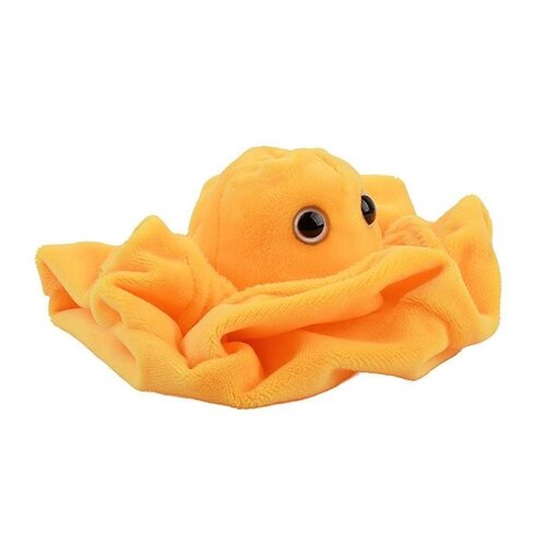 Giantmicrobes Giant Microbes - Plasma (Blood Plasma)