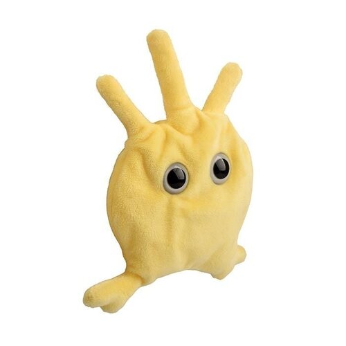 Giantmicrobes Giant Microbes - Platelet (Thrombocyte)