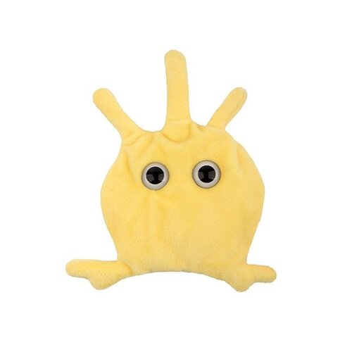 Giantmicrobes Giant Microbes - Platelet (Thrombocyte)