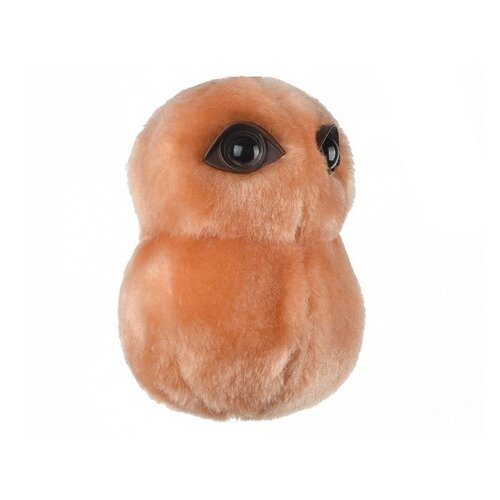 Giantmicrobes Giant Microbes - Pneumonia (Streptococcus pneumonia)