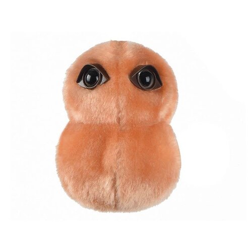Giantmicrobes Giant Microbes - Pneumonia (Streptococcus pneumonia)