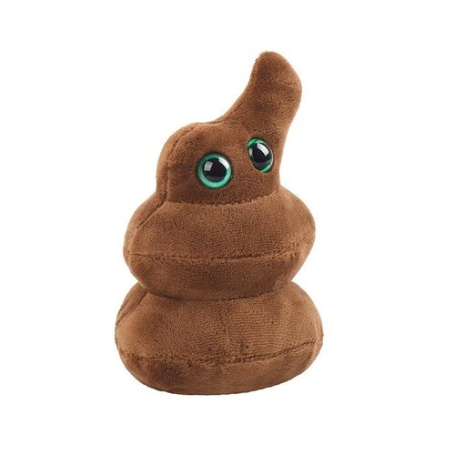 Giantmicrobes Giant Microbes - Poop (Feces)