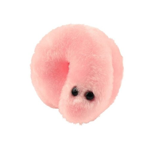 Giantmicrobes Giant Microbes - The Pox/Syphilis (Treponema pallidum)