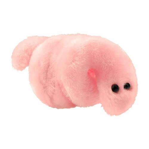 Giantmicrobes Giant Microbes - The Pox/Syphilis (Treponema pallidum)