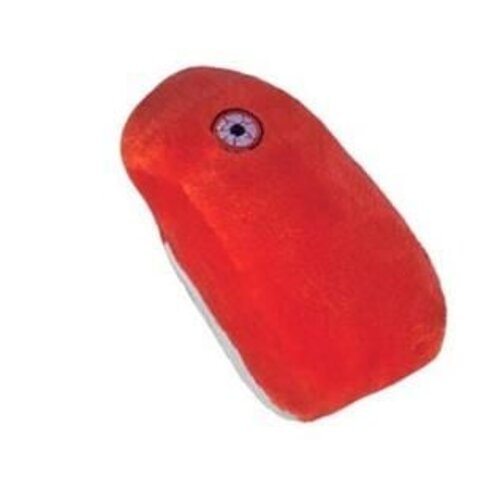 Giantmicrobes Giant Microbes - Rabies (Rabies Virus)