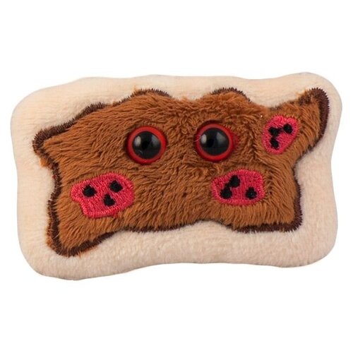 Giantmicrobes Giant Microbes - Scab (Sanguineous Crust)
