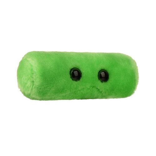 Giantmicrobes Giant Microbes - TB (Tuberculosis)