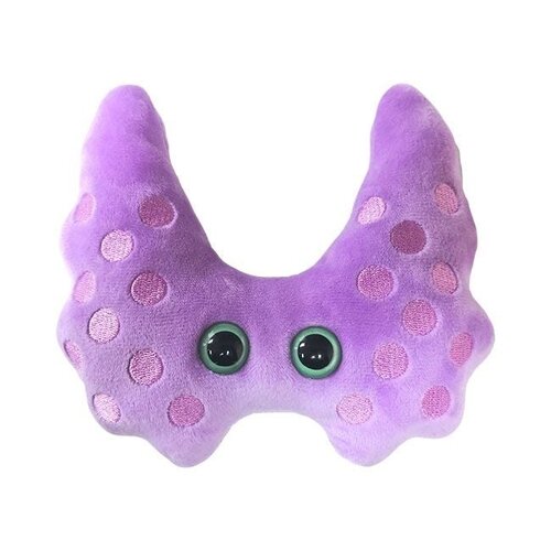 Giantmicrobes Giant Microbes - Thyroid
