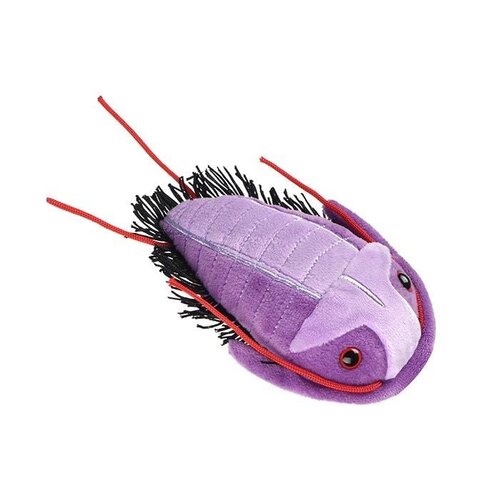 Giantmicrobes Giant Microbes - Trilobite (Asaphiscus wheeleri)
