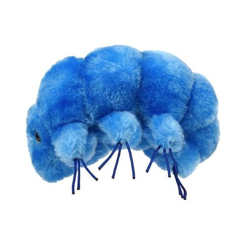 Giantmicrobes Giant Microbes - Waterbear (Tardigrade)