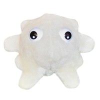 Giant Microbes - White Blood Cell (Leukocyte)